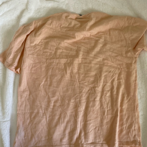 Beachy tee - Picture 4 of 4